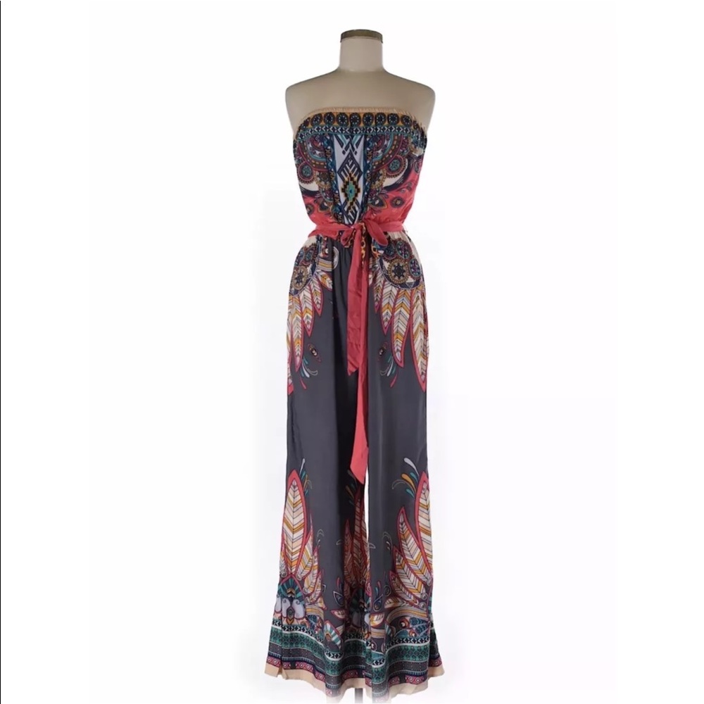 Jumpsuit large